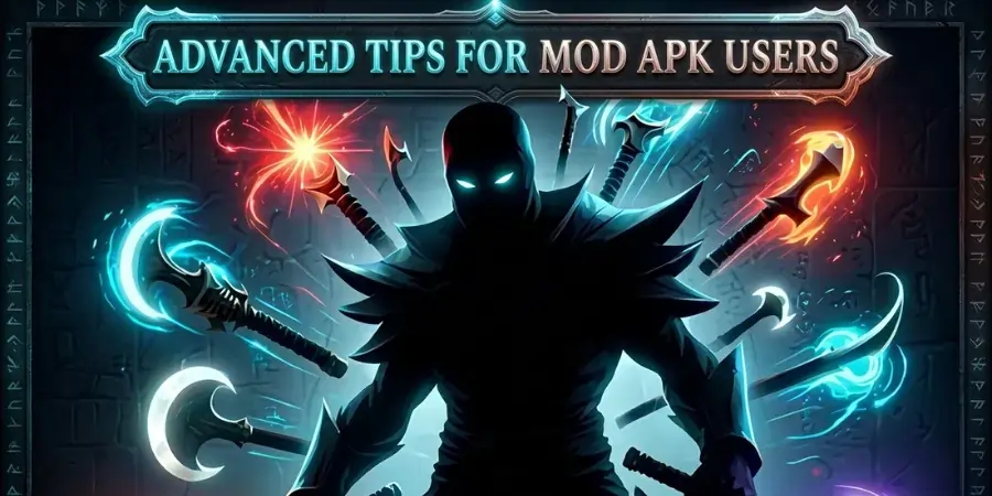 How to Defeat Titan in Shadow Fight 2 – Final Boss Battle Guide 4 How to Defeat Titan in Shadow Fight 2