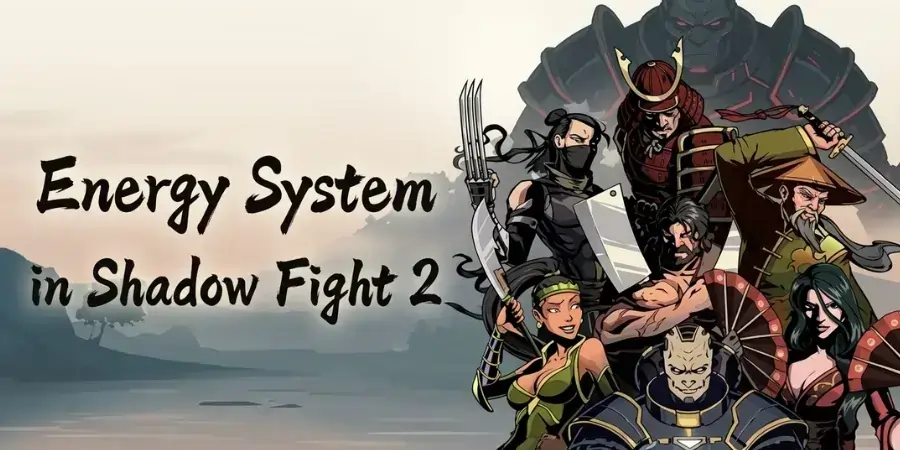 Energy Management in Shadow Fight 2 MOD APK – Master Guide (2026) 2 Energy Management in Shadow Fight 2 MOD APK