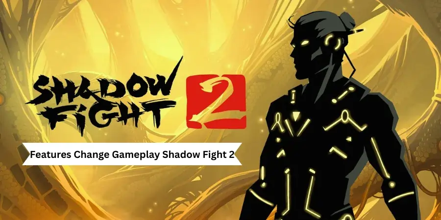 Shadow Fight 2 MOD APK God Mode