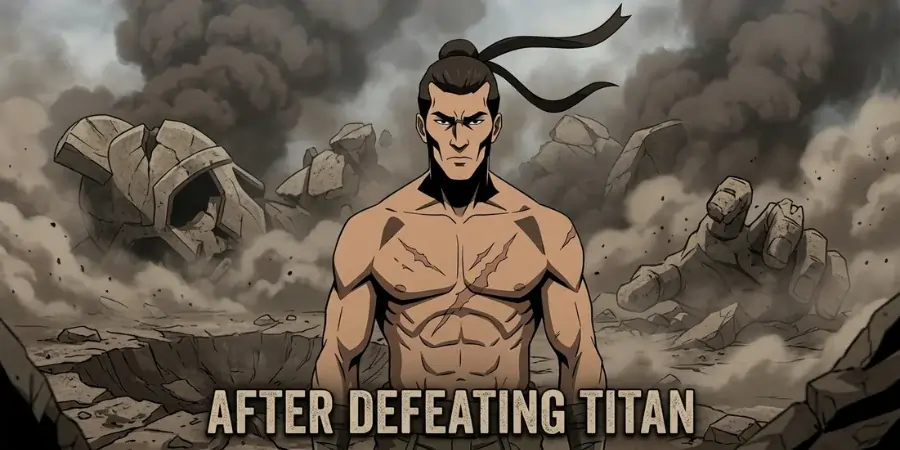 How to Defeat Titan in Shadow Fight 2 – Final Boss Battle Guide 6 How to Defeat Titan in Shadow Fight 2