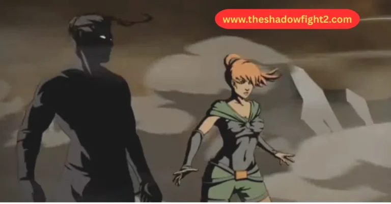 Shadow Fight 2 Mod APK tips