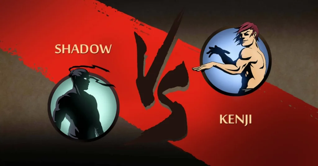 Shadow Fight 2 Mod Apk Screenshot 7