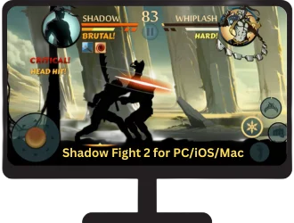 Shadow Fight 2 Mod Apk for PC/iOS/Mac