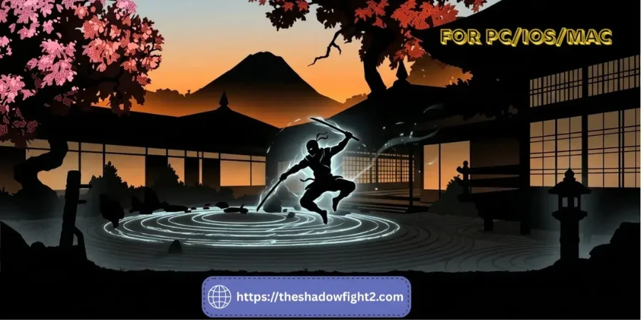 Shadow Fight 2 for PC-iOS-Mac