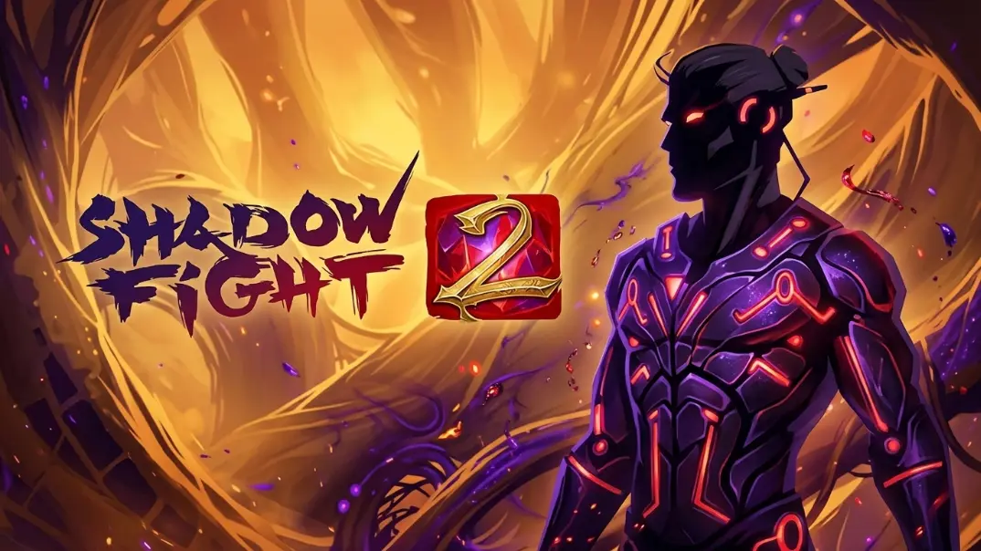 Shadow Fight 2 Mod Apk for PC/iOS/Mac