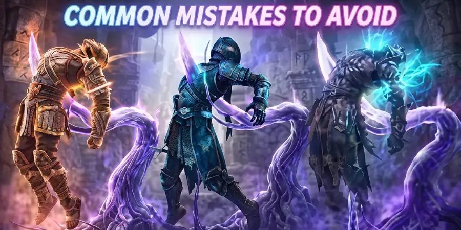 How to Defeat Titan in Shadow Fight 2 – Final Boss Battle Guide 5 How to Defeat Titan in Shadow Fight 2