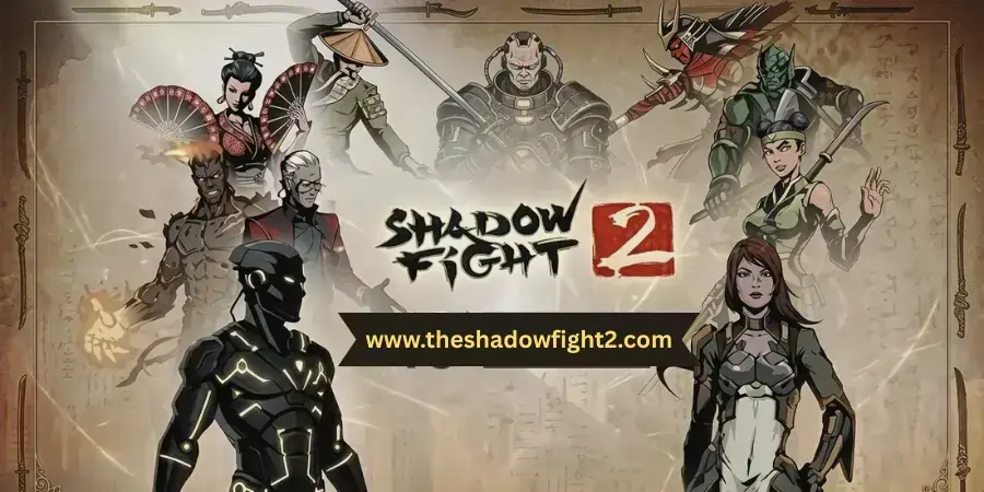 Shadow Fight 2 Mod APK tips