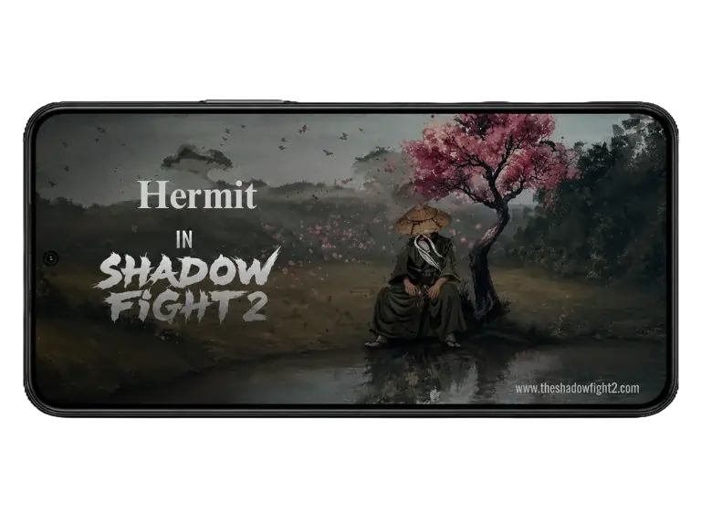 Demon Bosses in Shadow Fight 2