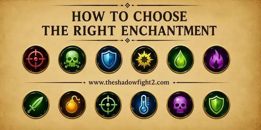 Best Enchantments for Armor and Helmets 