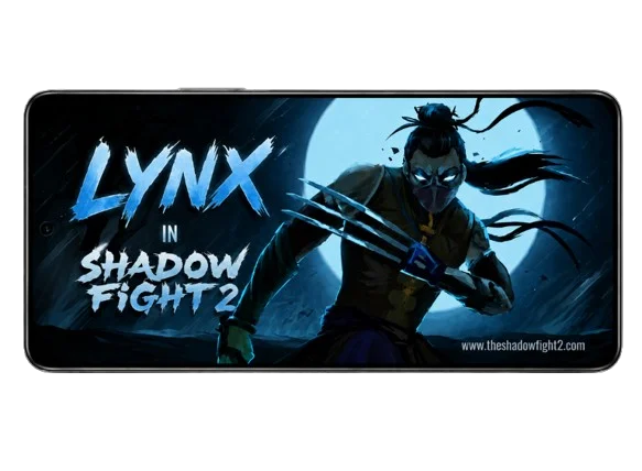Demon Bosses in Shadow Fight 2