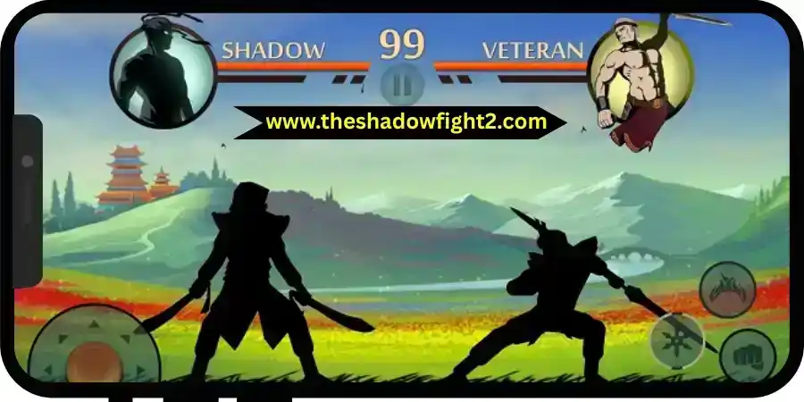 Mindset for Advanced Fighting