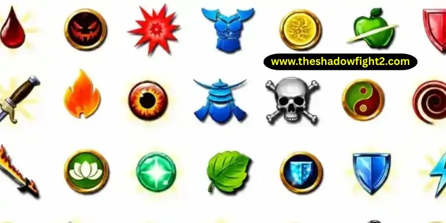 Shadow Fight 2 Enchantments List All Effects Explained