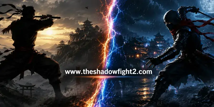 Shadow Fight 2 vs Ninja Warrior: Which Game Is Better? 2 Shadow Fight 2 vs Ninja Warrior Quick Comparison