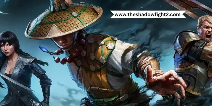Shadow Fight 2 vs Shadow Fight 4 Arena Which One Should You Play