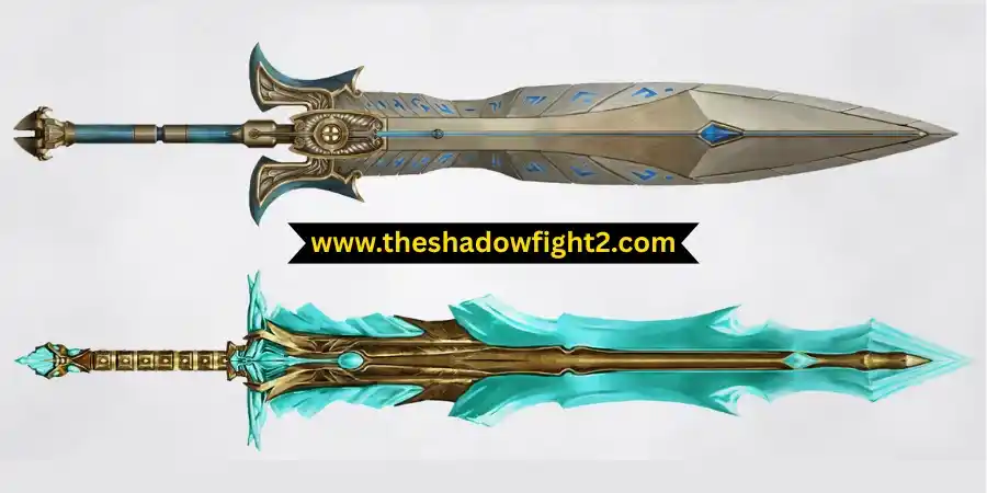Top 10: Shadow Fight 2 Powerful Weapons You Can Unlock for Free 4 Top 10 Shadow Fight 2 powerful weapons