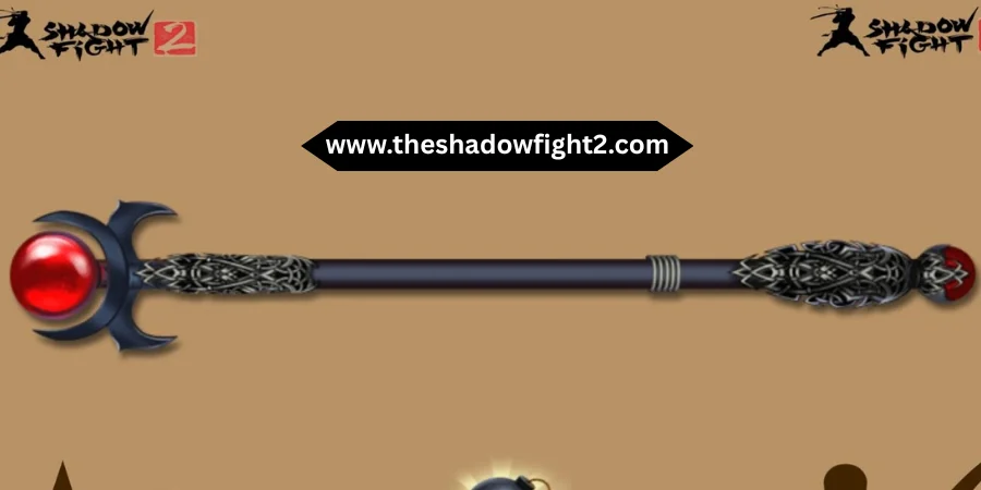 Top 10: Shadow Fight 2 Powerful Weapons You Can Unlock for Free 6 Top 10 Shadow Fight 2 powerful weapons