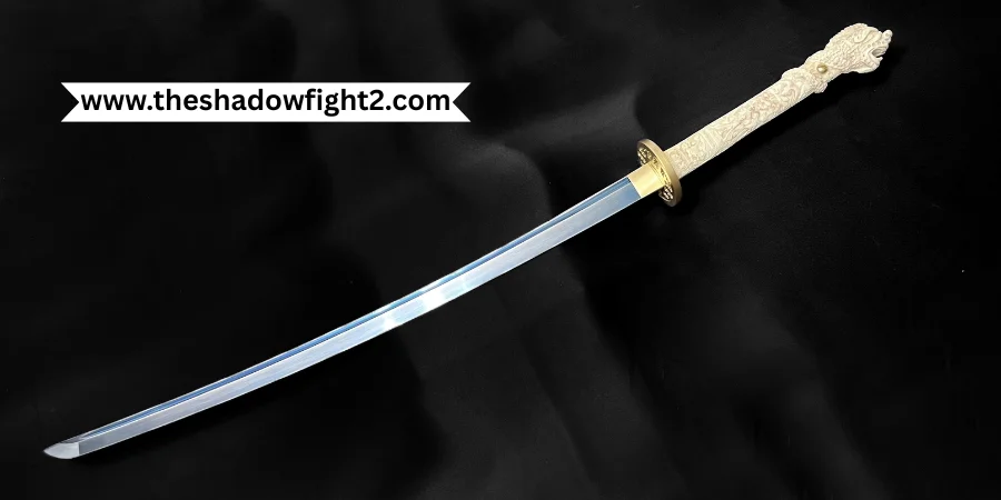 Top 10: Shadow Fight 2 Powerful Weapons You Can Unlock for Free 8 Top 10 Shadow Fight 2 powerful weapons