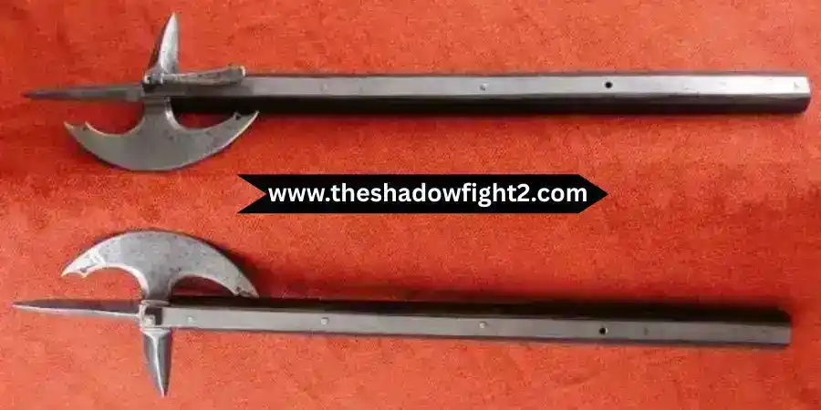 Top 10: Shadow Fight 2 Powerful Weapons You Can Unlock for Free 9 Top 10 Shadow Fight 2 powerful weapons