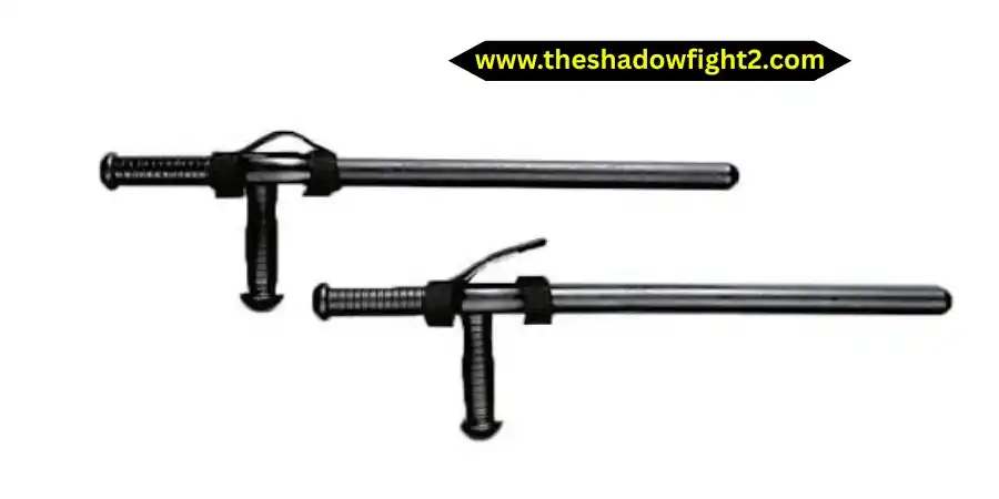 Top 10: Shadow Fight 2 Powerful Weapons You Can Unlock for Free 11 Top 10 Shadow Fight 2 powerful weapons
