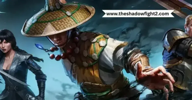Shadow Fight 2 vs Shadow Fight 4 Arena: Which One Should You Play? 8 Shadow Fight 2 vs Shadow Fight 4 Arena: Which One Should You Play?