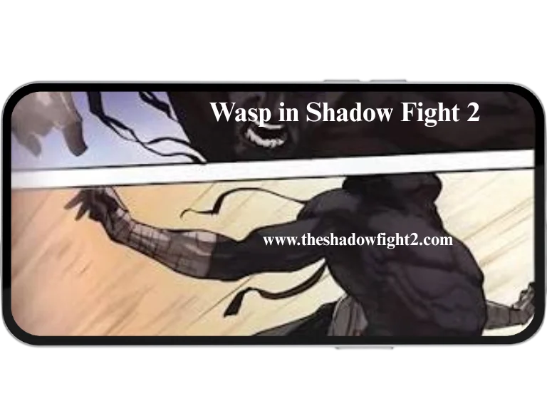 Demon Bosses in Shadow Fight 2