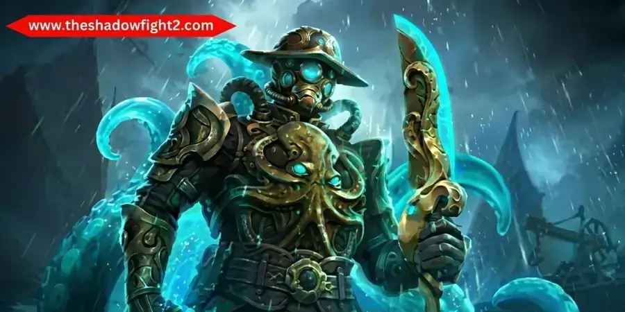 Weapons, Heroes, and Customization