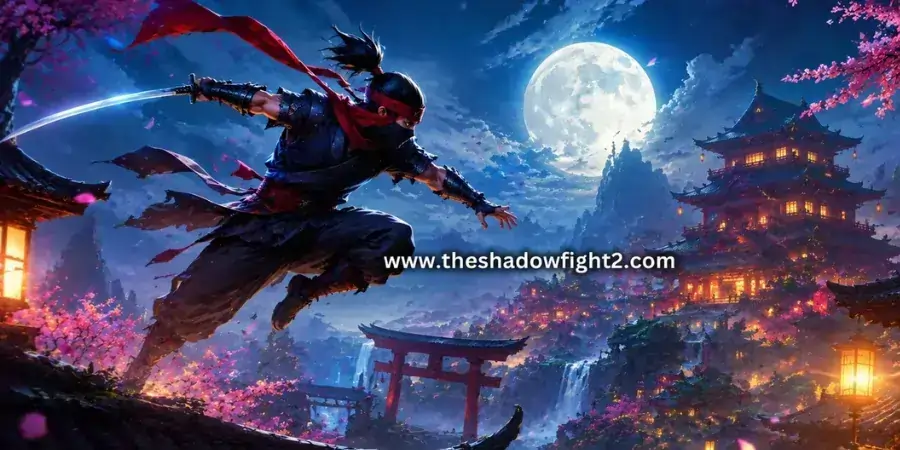 Shadow Fight 2 vs Ninja Warrior: Which Game Is Better? 4 What Is Ninja Warrior