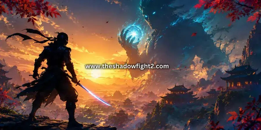 Shadow Fight 2 vs Ninja Warrior: Which Game Is Better? 3 What Is Shadow Fight 2