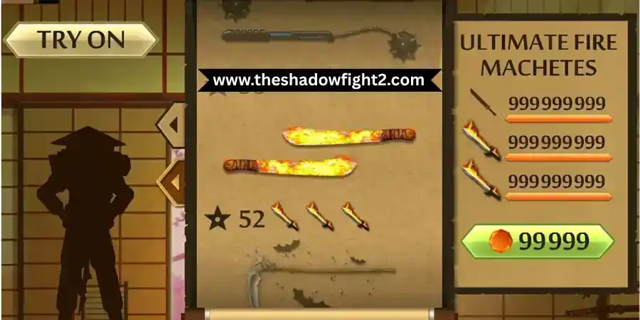  Choosing the Wrong Weapon