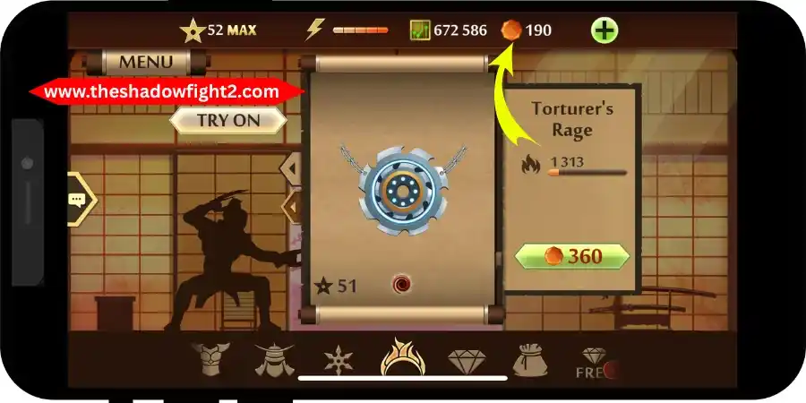 Shadow Fight 2 Unlimited Gems: What Is Real and Safe? 4 Do Online Gem Generators Work
