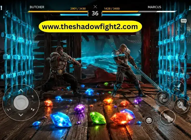 Shadow Fight 2 Unlimited Gems: What Is Real and Safe? 5 Do Online Gem Generators Work?