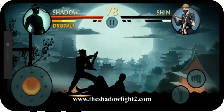 Download Shadow Fight 2 Special Edition MOD APK v3.0.3 2026 (Unlimited Everything)