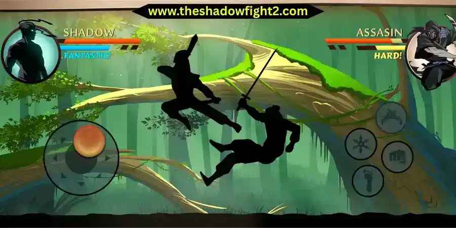 Tips for Shadow Fight 2 Mod APK to Succeed: Master the Game with These Simple Strategies 4 Focus on Special Abilities
