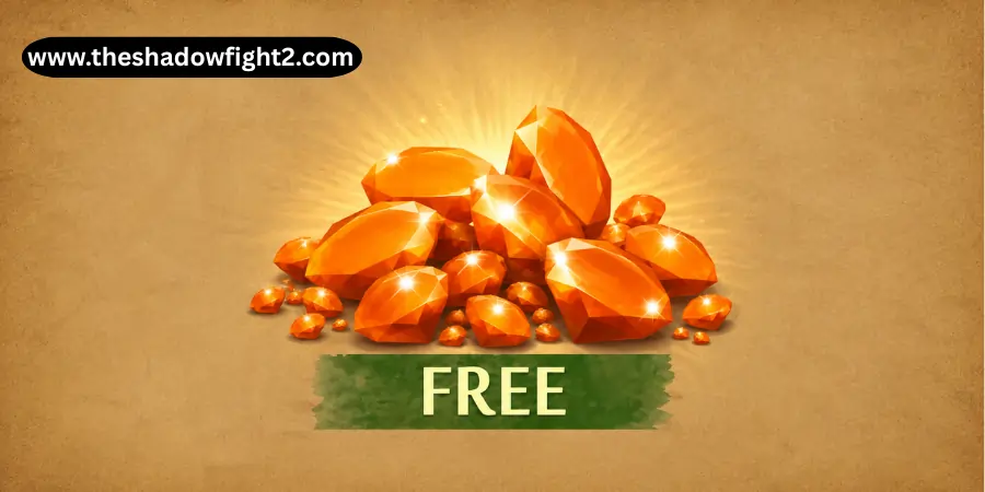 Shadow Fight 2 Unlimited Gems: What Is Real and Safe? 7 How Can You Earn Gems Safely?