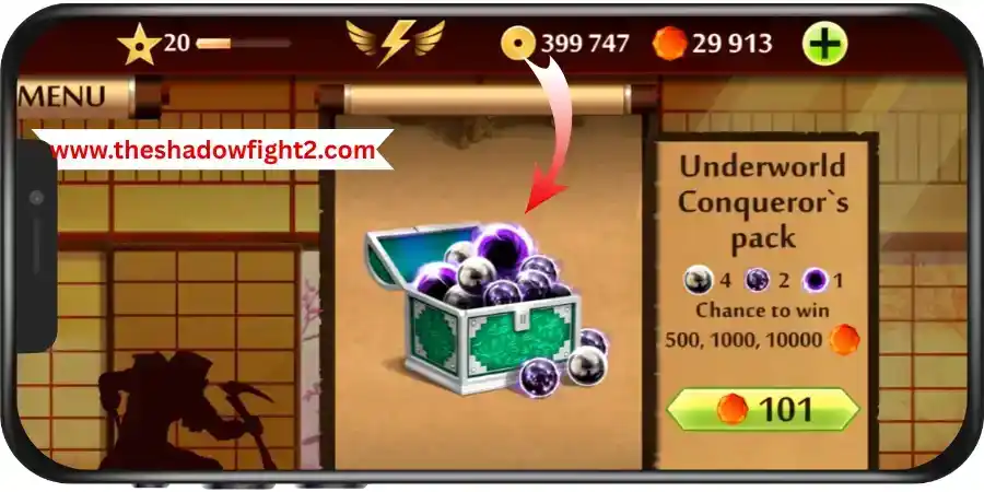Shadow Fight 2 Unlimited Gems: What Is Real and Safe? 10 How Can You Spot a Fake Gems Website