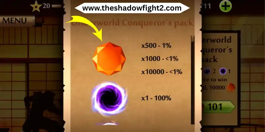 Shadow Fight 2 Unlimited Gems: What Is Real and Safe? 7 How Should You Spend Gems
