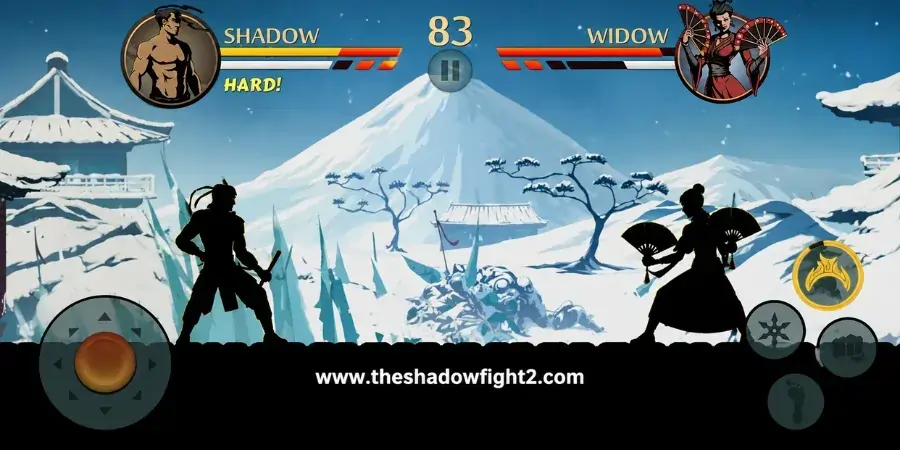 Common Mistakes in Shadow Fight 2 2026 and How to Fix Them 3 Ignoring Blocking and Dodging In Shadow Fight 2