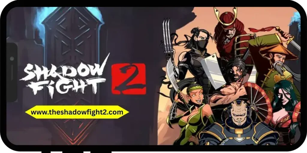 Shadow Fight 2 MOD Menu: Features, Risks and Safe Options 5 Is Shadow Fight 2 MOD Menu Safe