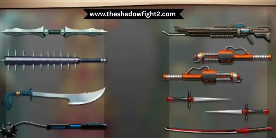 Tips for Shadow Fight 2 Mod APK to Succeed: Master the Game with These Simple Strategies 2 Maximize Your Gear and Weapons