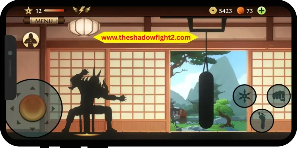 Shadow Fight 2 MOD Menu: Features, Risks and Safe Options 9 Official Alternatives to a MOD Menu of Shadow Fight 2 MOD APK
