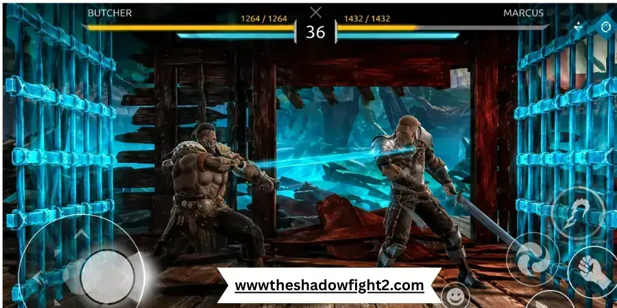 Shadow Fight 2 vs Special Edition: Which Version Should You Play? 9 Offline Play