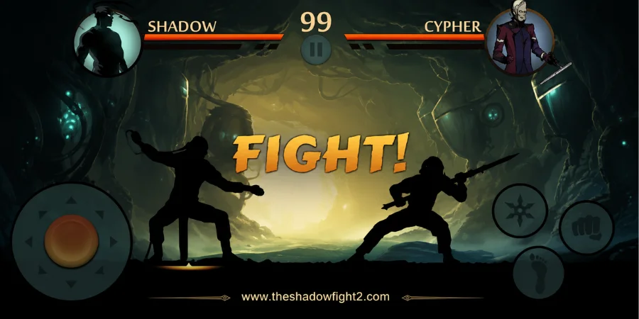 Common Mistakes in Shadow Fight 2 2026 and How to Fix Them 12 Playing With Low Patience
