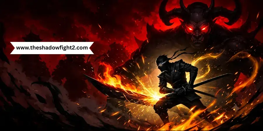 Shadow Fight 2 Game Secrets: 17 Easy Tips to Win More Fights 1 Shadow Fight 2 Game Secrets 17 Easy Tips to Win More Fights