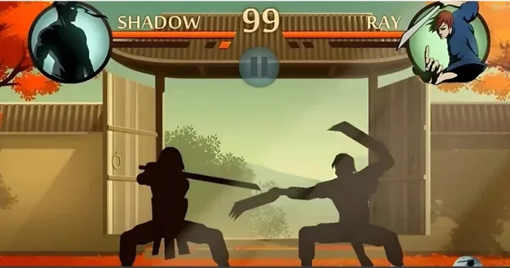 Shadow Fight 2 MOD APK V2.46.0 (2026) Unlimited Money & Max Level Gems 3 Shadow-Fight-2-MOD-APK-Screenshot-7