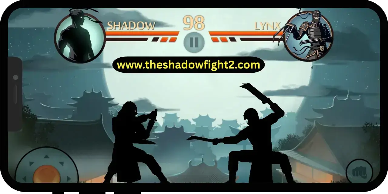Shadow Fight 2 MOD Menu: Features, Risks and Safe Options 1 Shadow Fight 2 MOD APK MOD Menu