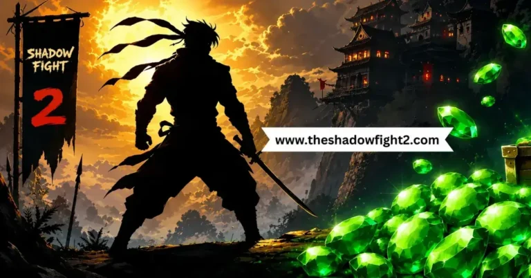 Shadow Fight 2 Unlimited Gems: What Is Real and Safe? 1 Shadow Fight 2 Unlimited Gems: What Is Real and Safe?