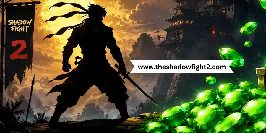 Shadow Fight 2 Unlimited Gems: What Is Real and Safe? 1 Shadow Fight 2 Unlimited Gems: What Is Real and Safe?