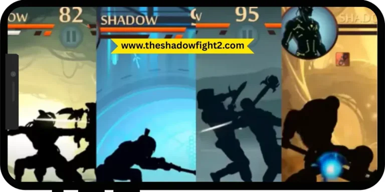 Shadow Fight 2 Unlimited Money Is It Safe and Does It Work