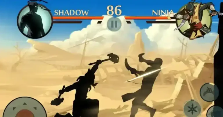 Shadow Fight 2 vs Ninja Warrior: Which Game Is Better? 11 Shadow Fight 2 vs Ninja Warrior Which Game Is Better