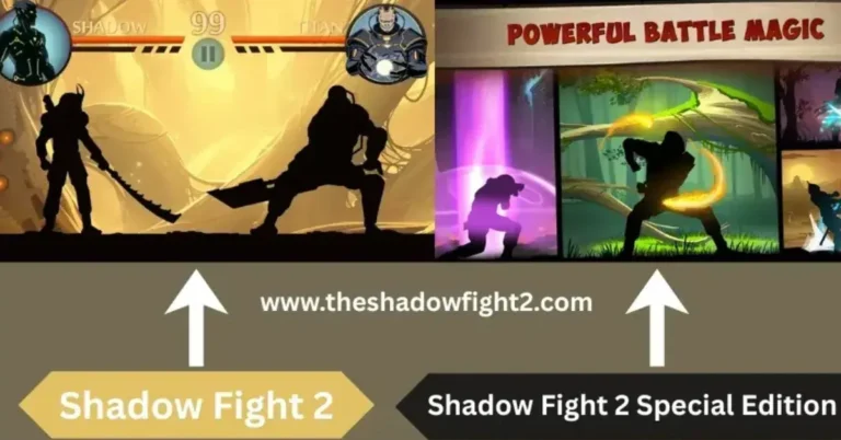 Shadow Fight 2 vs Special Edition: Which Version Should You Play? 7 Shadow Fight 2 vs Special Edition Which Version Should You Play (2)